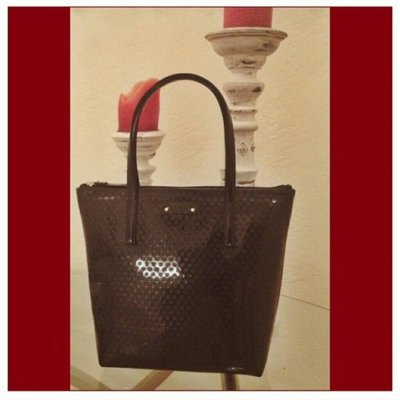 Nwt Kate Spade Jeralyn handbag