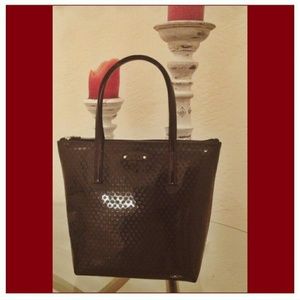 Nwt Kate Spade Jeralyn handbag