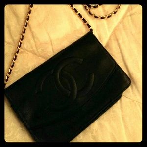 Chanel bag