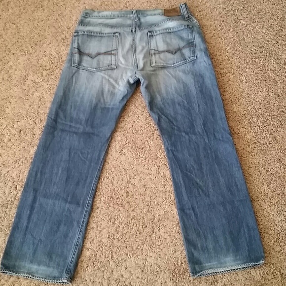 Men's Guess jeans