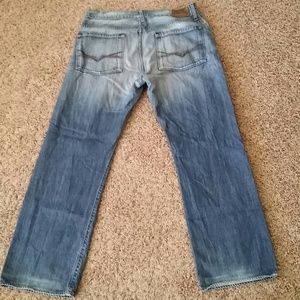 Men's Guess jeans