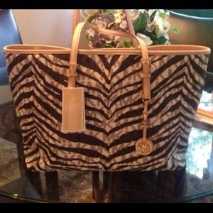 Michael Kors Large Purse