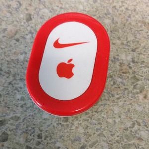 APPLE Nike + IPod Wireless Sensor