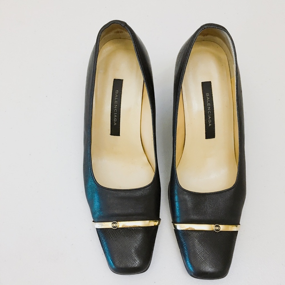 BALENCIAGA Pumps
