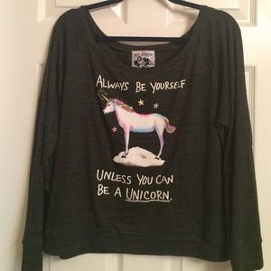 BUNDLE Rock & Republic Jeans PacSun sweatshirt