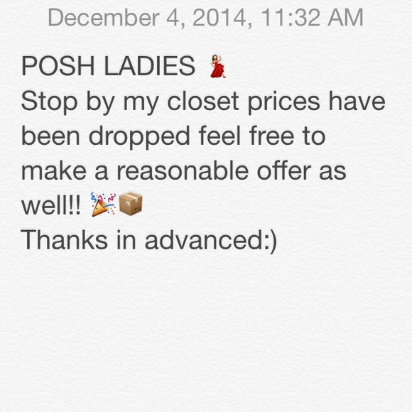 Welcome ladies!!