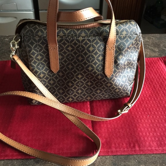 ⬇️️Reduced! Fossil Purse