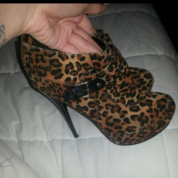 Booties