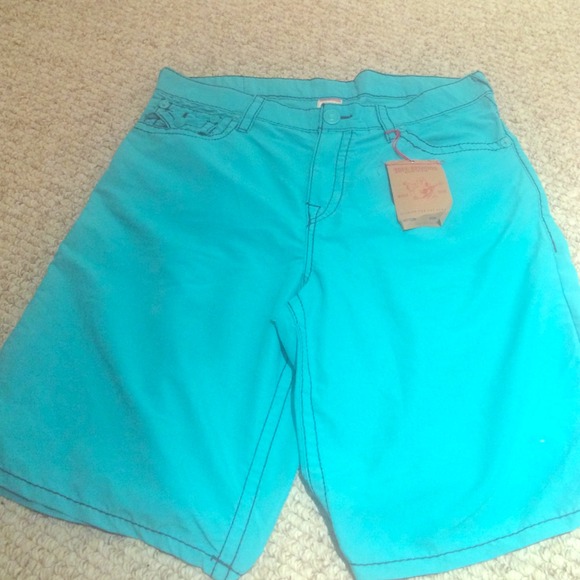 Authentic True Religion