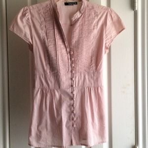 Sweet blouse