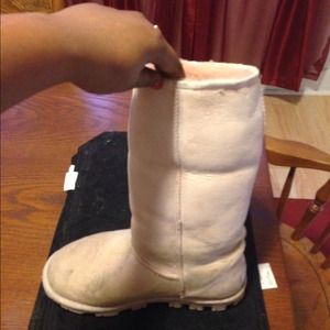 Uggs sold