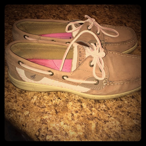 Sperrys