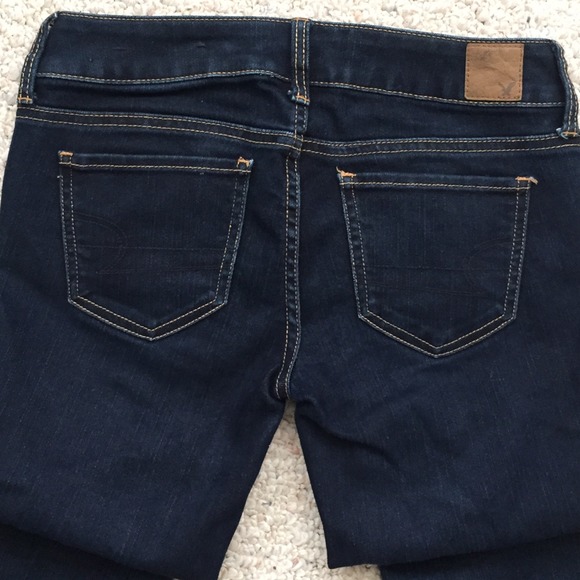 American Eagle Jeans - Picture 2 of 4