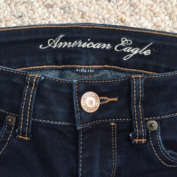 American Eagle Jeans - Picture 3 of 4