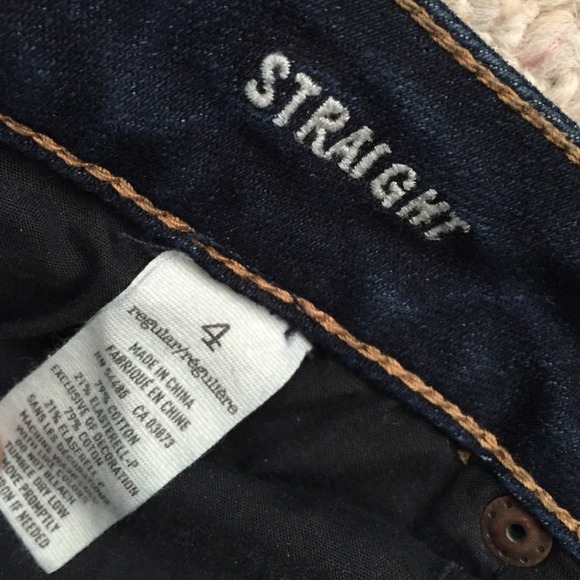 American Eagle Jeans - Picture 4 of 4