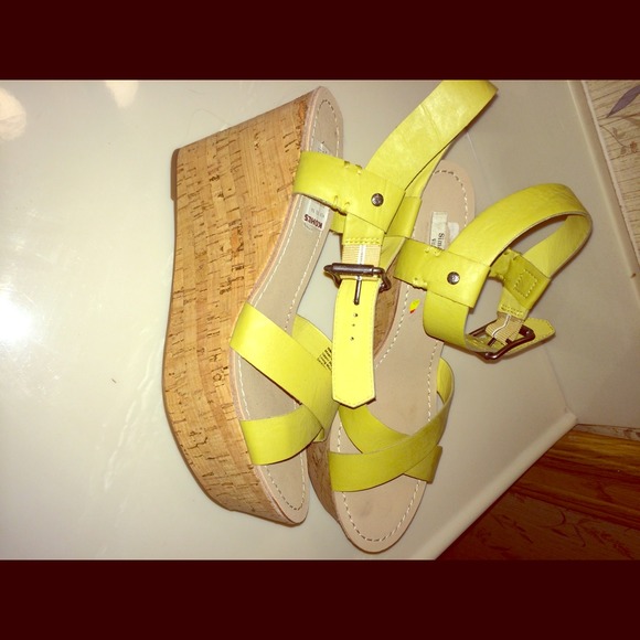 Wedges