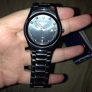 Bulova men's watch