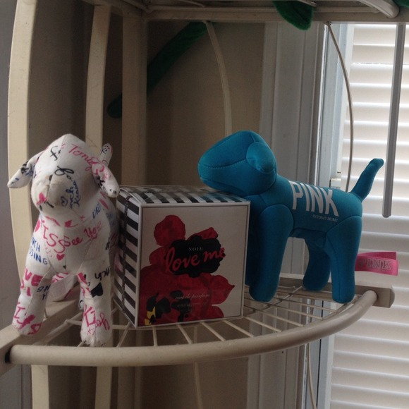 Eau de Perfume Noir Love Me