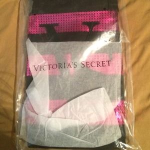 Victoria secret limited edition tote