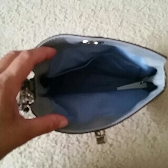 COACH wristlet - Picture 2 of 3