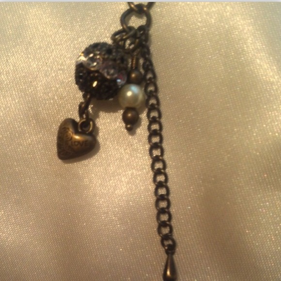 Charm Bracelet 💎 - Picture 2 of 3