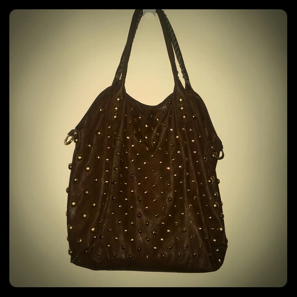 Oversized bag