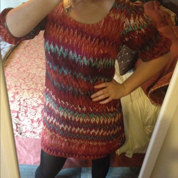 Brand new and  comfortable Dress - Picture 1 of 4