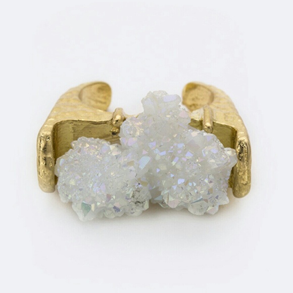 STONE ME RINGS - Picture 2 of 4