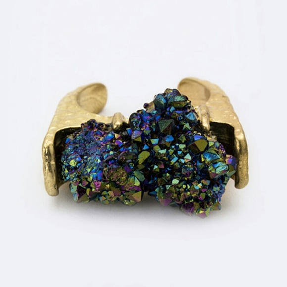 STONE ME RINGS - Picture 3 of 4