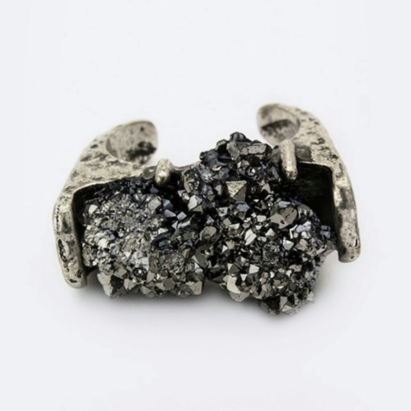 STONE ME RINGS - Picture 4 of 4