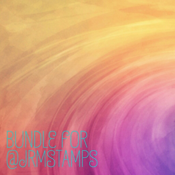 Bundle for @jrmstamps