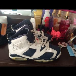 Jordan's