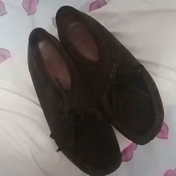 Clarks - Picture 3 of 4