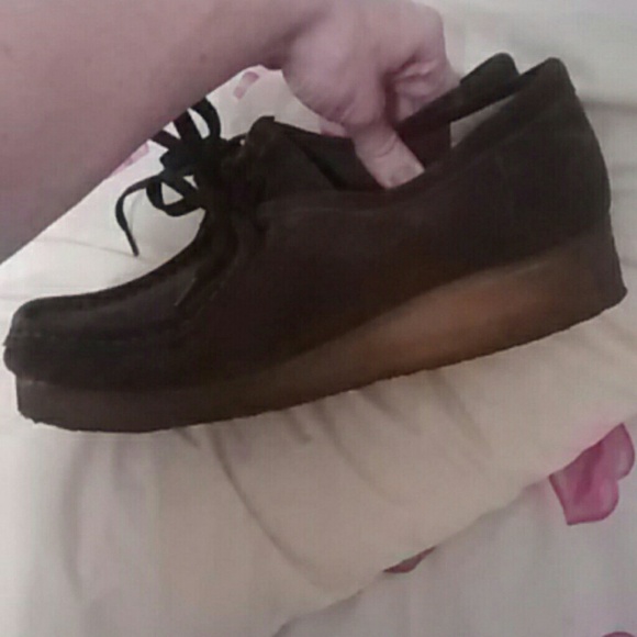 Clarks - Picture 4 of 4