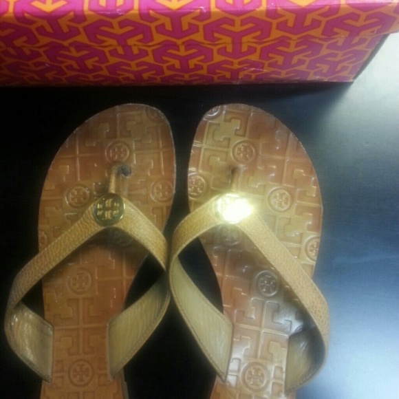 Tory Burch Thor Sandals