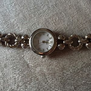 Beautiful Saint James Quartz Watch
