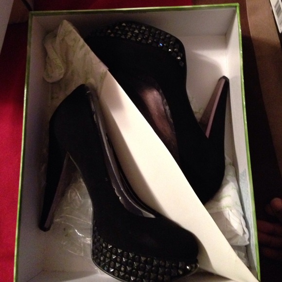 Sam Edelman York-Blk Suede