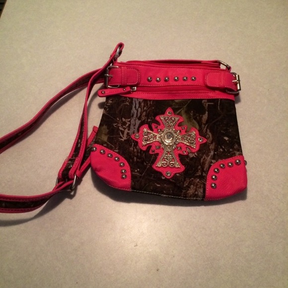 Satchel for sale
