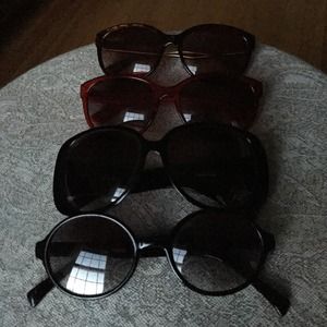 Vintage Sunglasses Bundle