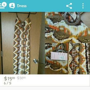 Dress