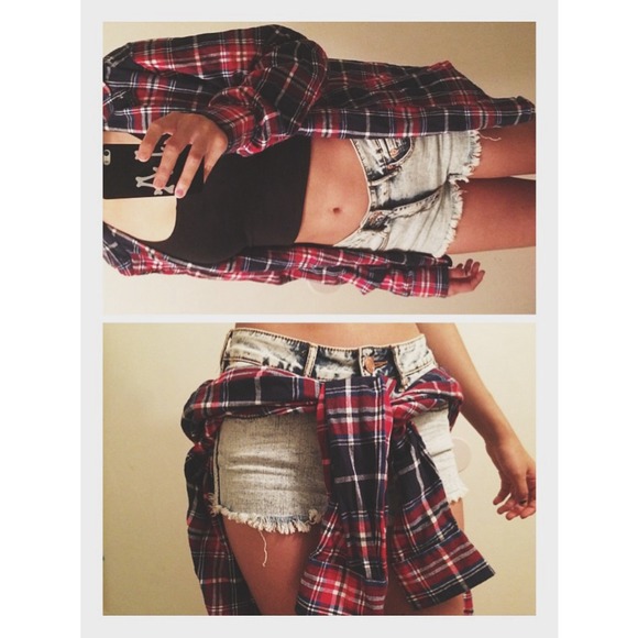 00 Problems Flannel
