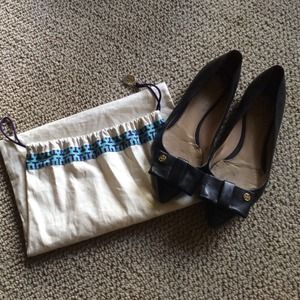 Tory Burch Aimee flats