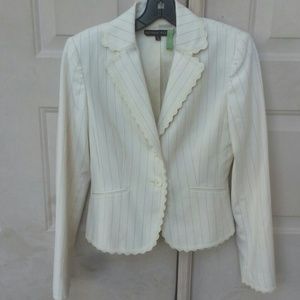 Blazer- Antonio Milani