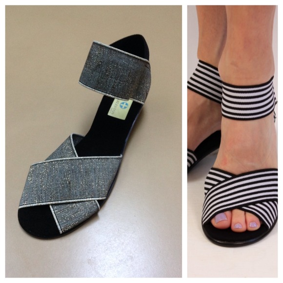 charleston Shoes - 🎾just reduced 🎾Charleston sandals or shoes NEW!