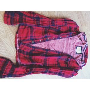 A&F Flannel