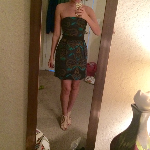 French Connection Dress
