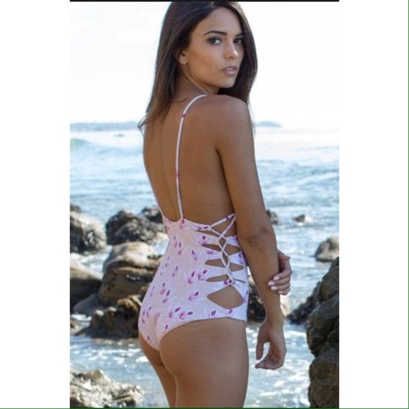 Acacia Swimwear Florence full piece