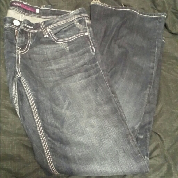 Vigoss Flare Jeans