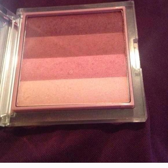 Clinique blush