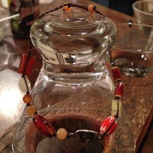 Silpada bracelet, retired, great price!!